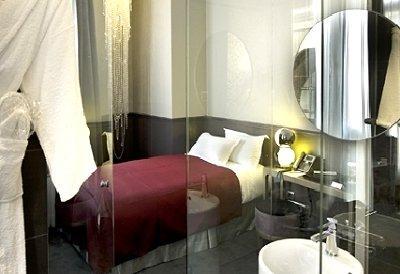 Lumen Louvre Hotel Paris